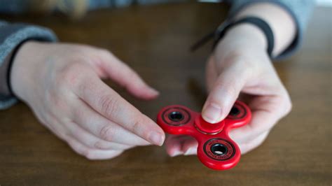 Image result for Red Fidgets