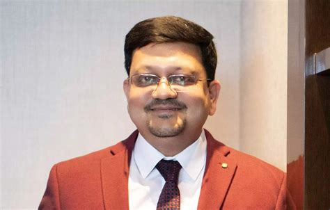 Shangri-La Bengaluru appoints Debanjan Kundu as DoSM, Hospitality News ...