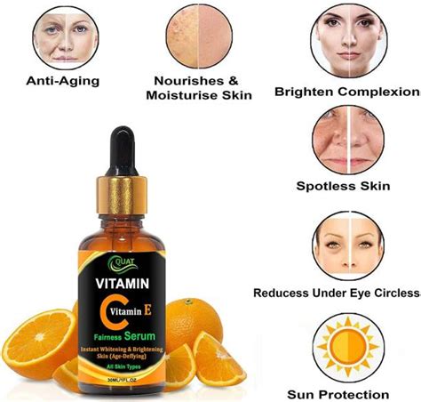 Vitamin C Serum For Skin - Buy Vitamin C Serum For Skin online at Best ...