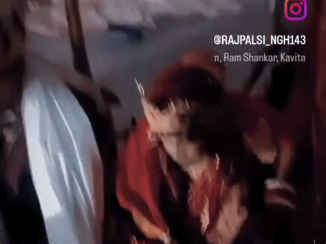 Instagram reel exposes young man’s second marriage First wife sent to ...