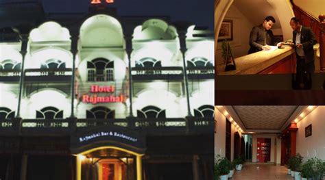 HOTEL RAJMAHAL (Meerut) - Hotel Reviews & Photos - Tripadvisor