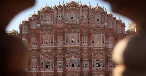 UNESCO names Jaipur as a world heritage site
