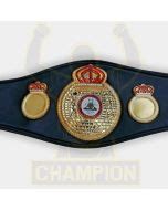Boxing Championship Belt 的图像结果