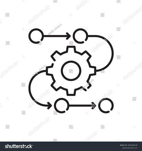 Process Layout Vector 的图像结果