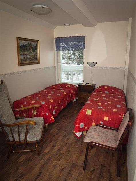 KARJALAN PORTTI (Imatra) - Lodge Reviews & Photos - Tripadvisor