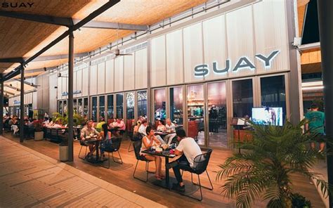 I strongly recommend this place to taste Thai cuisine and experience it ...