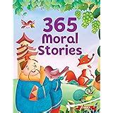 Buy Story books : 365 Moral Stories (Illustrated stories for Children ...