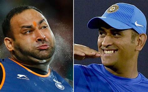 Sports Wrap: Dhoni-Ziva take cuteness quotient to another level ...