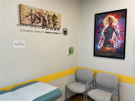 Top St. Louis Pediatric Office in 63141 | Monarch Pediatrics