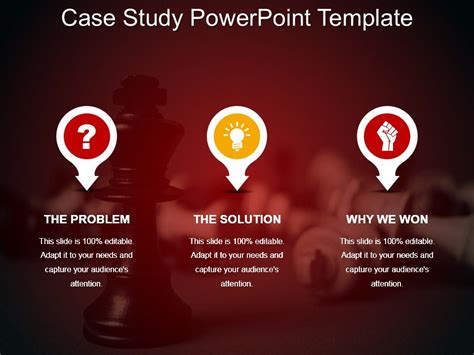 Image result for Case Study PPT Sample