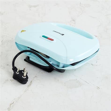 Buy Rise N Shine Kaira Sandwich Maker from Home Centre at just INR 1895.0