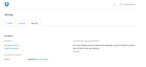 Image result for Client Secure Drop Box