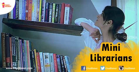 10 Types Of Book Lovers That You Commonly Find!