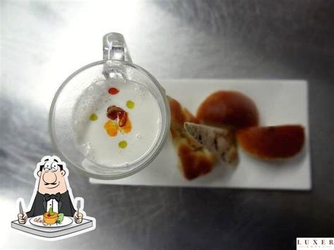 Luxer, Chennai - Restaurant menu, prices and reviews