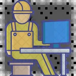 Computer Engineer Icon 的图像结果