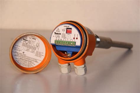 Image result for Powder Level Switch