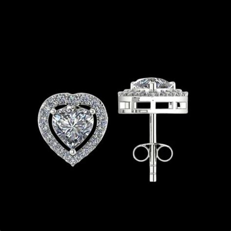 Earrings – Silveronaire