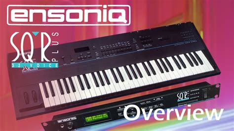 Image result for SQ1 Tutorial