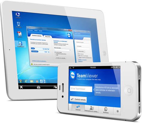 TeamViewer Announces Launch of TeamViewer 10