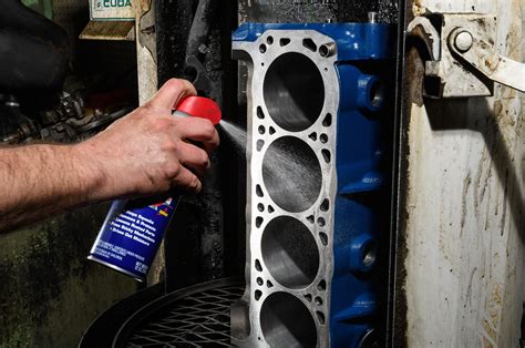 Image result for Engine Block Cleaner