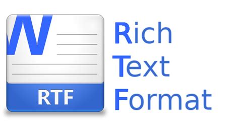 How to Use Rich Text Format 的图像结果