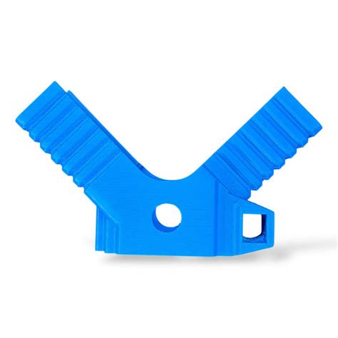 3D Printed Parts – Harish Projects