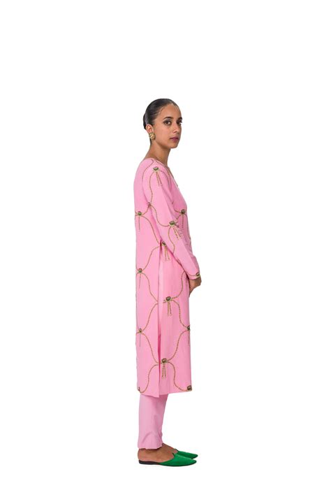 KURTAS – Raw Mango