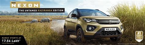 Tata dealers and showrooms in Mumbai | Puneet Cars