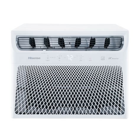 Hisense Extra Large Room Window Air Conditioner , Remote Included ( 230 ...