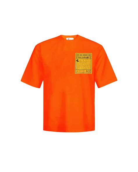 KNN Calcutta Aledman Blue T-Shirt