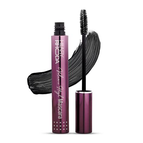 Buy Volume High Mascara Online - Hilary Rhoda
