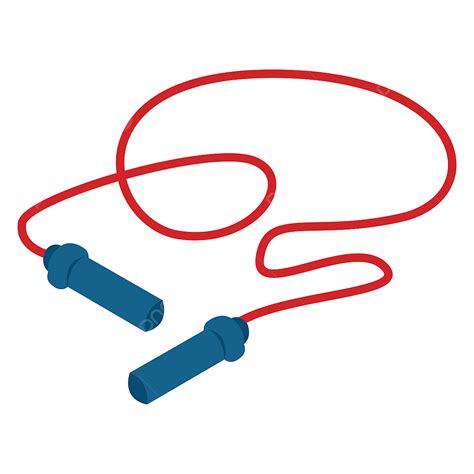 Clipart Skipping Rope