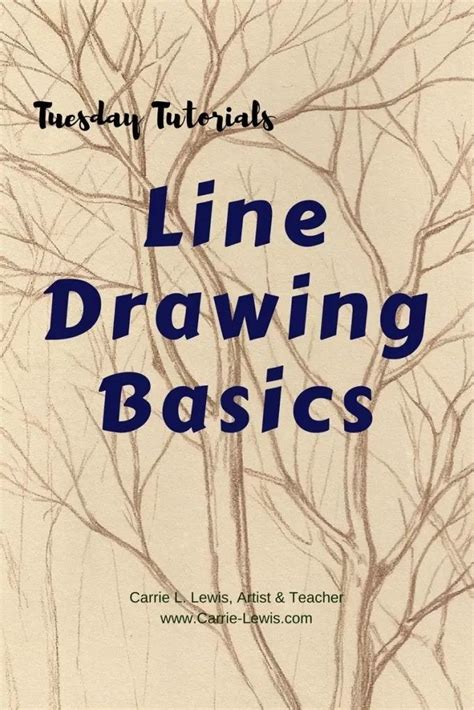 Image result for Line Drawing Tutorial
