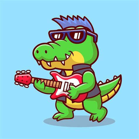 Krokodil Tattoo Mit Musik Bilder - Kostenloser Download auf Freepik