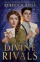 Divine Rivals: Where to Go and What to Study : Ross, Rebecca: Amazon.in ...