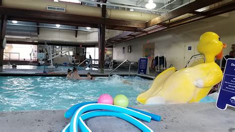 JUNIPER SWIM & FITNESS CENTER - Bend OR - Hours, Directions, Reviews ...