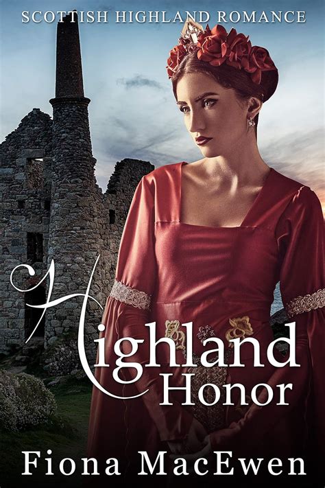 Highland Honor eBook : MacEwen, Fiona: Amazon.in: Kindle Store