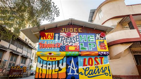 Veronica's: Bandra’s newest eatery is housed inside one of the oldest ...