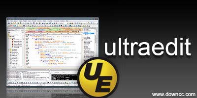 UltraEdit绿色版下载-UltraEdit(ue编辑器)下载 v28.10.0.18 烈火汉化绿色版-IT猫扑网