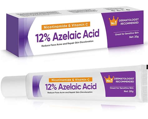 Can I Use Azelaic Acid With Niacinamide - EMSEKFLOL.COM