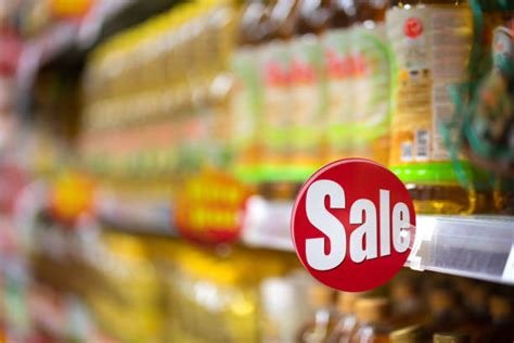 Store Sale 的图像结果