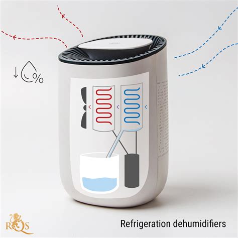 Dehumidifiers: Why You Need One To Grow Great Cannabis - RQS Blog
