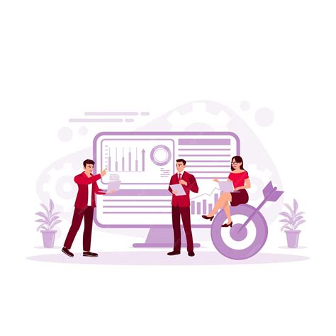 Computer Screen Data Vector 的图像结果