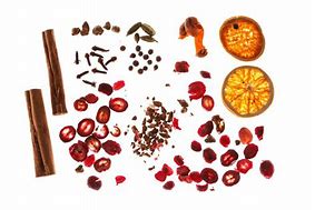 Image result for Christmas Spices