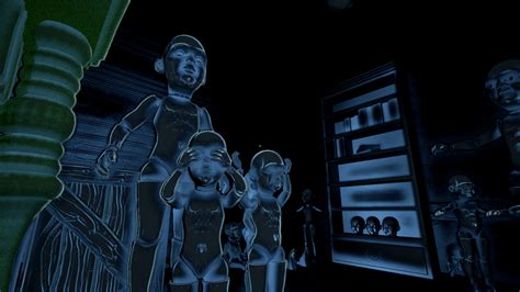 Perception Game 的图像结果