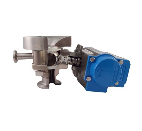 Tank Bottom Ball Valves