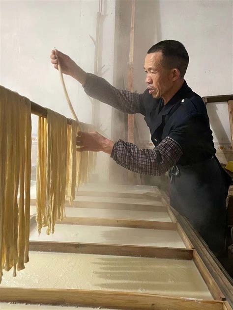 失传50年的桂林手工米粉，又回来了