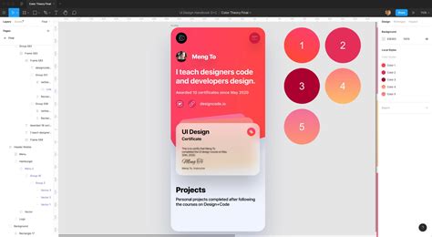 Image result for Color Theory in UI/UX Design