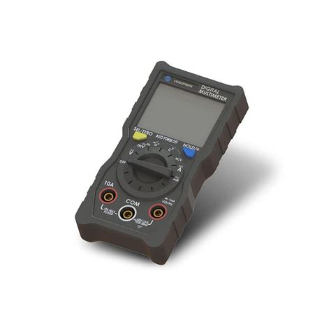 Image result for A Digital Multimeter