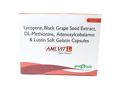 Gardenia — Health Solutions